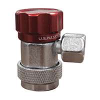 (MSC-82834) High Side Manual R134a 14mm-F x 16mm Coupler