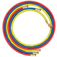 (MSC-83372) 72" R1234Yf Hoses, 3Pc