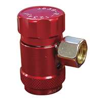 (MSC-83834) High Side R1234Yf Coupler