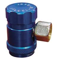 (MSC-83934) Low Side R1234Yf Coupler
