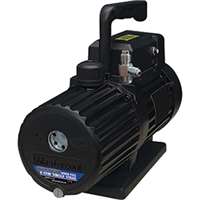 (MSC-90066-BL-SF) SPARK FREE 6CFM SINGLE STAGE VACUUM PUMP