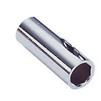 (MSC-98134) R134a Low Side Octagon Socket