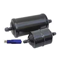 (MSC-COMD2-FLTRPK) Filter Pack for Commanders Dryer Sys