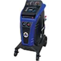 Semi-Automatic R134a RRR Machine