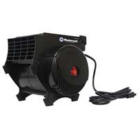 Mastercool 21200-A 1200 CFM Blower Fan