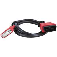 OBDII Cable for Tools Using MaxiFLASH Elite