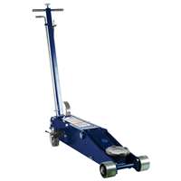 (MSS-CSJ-10A) Jack Service Csj-10 10 Ton Air Assist