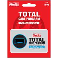 Total Care (TCP) for MSULTRA or MSULTRAEV
