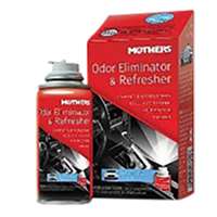 Odor Eliminator & Refresher—Unscented