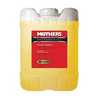 Professional Auto Wash (Concentrate), 5 Gallon