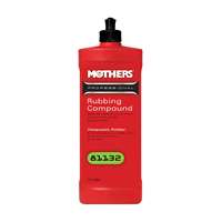 (MTR-81132) Rubbing Compound, Qt