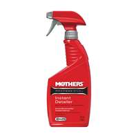 (MTR-85624) Instant Detailer, Silicone Free, 24oz.