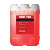 Professional Water-Based Degreaser (Concentrate), 5 Gallon