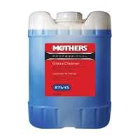 Professional Glass Cleaner (Concentrate), 5 Gallon