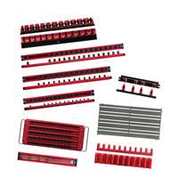 (MTS-CARTKIT) Complete Cart Organizer Kit