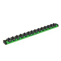 (MTS-LAS38MG) 3/8", Metric, Green