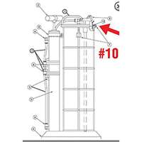 Top Seal Kit
