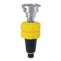 (MTY-MV4508) Universal Radiator Adapter