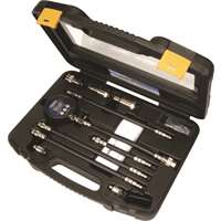 (MTY-MV5532) Complete Digital Gas ­Compression Test Kit