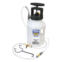 Fluid Dispensing System