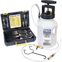 (MTY-MV6410A) ATF Refill Kit, 5L