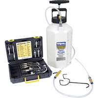 (MTY-MV6412A) ATF Refill Kit, 10L