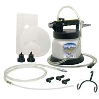 Economy Compressed  Air Brake Bleed Kit