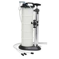 (MTY-MV7201) Fluid Evacuator