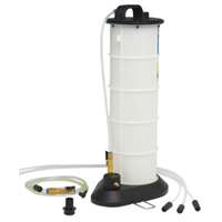 (MTY-MV7300) PneumatiVac Fluid Evacuator