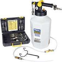 ATF Refill Kit
