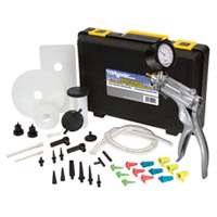 (MTY-MV8500) Silverline Elite Automotive Test Kit