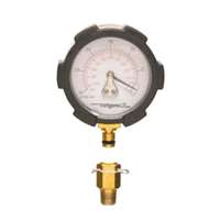 (MTY-MVA6172) Detachable Vacuum Gauge