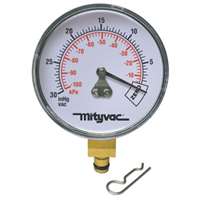 (MTY-MVA6178) Vacuum Gauge