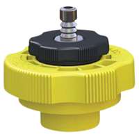 GM Power Steering Air Bleed Adapter