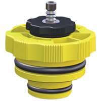 Ford Power Steering Air Bleed Adapter