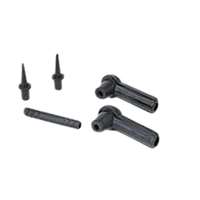 (MTY-MVA6913) Universal Brake Bleed Adapters