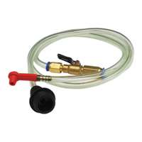 Brake Bleed Conversion Kit