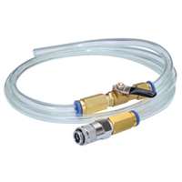 (MTY-MVA7210) Mityvac ATF Refill Hose Assembly