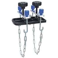 (MTY-MVA811) Universal Pressure Bleed Adaptor