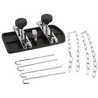 (MTY-MVA812) Mityvac MVA812 Universal Pressure Bleed Adapter