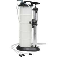 Mityvac 7201 - Fluid Evacuator Plus