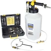 Mityvac MV7412 - Automatic Transmission Fluids (ATF) Refill Kit