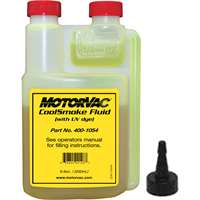 Cool Smoke EVAP Leak Detection Fluid