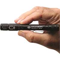 (MXN-00310) WORSTAR 310 LED ZOOM PENLIGHTINSPECITON LIGHT