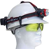 (MXN-00630) WORKSTAR 630 TECHNICIAN RECHARGEABLE HEADLAMP