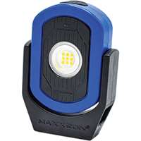 (MXN-00814) WORKSTAR 814 CYCLOPS RECHARGEABLE WORK LIGHT - BLUE
