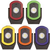 (MXN-00815) WORKSTAR 815 CYCLOPS RECHARGEABLE WORK LIGHT PINK