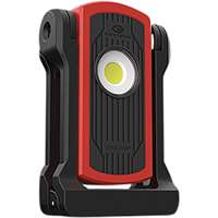 (MXN-00840) WorkStar CYCLAMP 1000lm Clamp Light