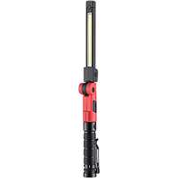 (MXN-01005) WORKSTAR LUMASTIK 8 TECHNICIAN WORK/INSPECTION LIGHT