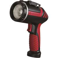 (MXN-04100) SEARCHPOINT HORIZON RECHAREABLE SPOTLIGHT FLOODLIGHT